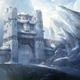 Illustration for article titled Battleships, Battlements, Bombers And Beautiful Blue Skies